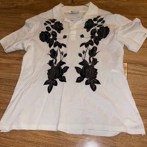 Authentic Alexander McQueen Collar